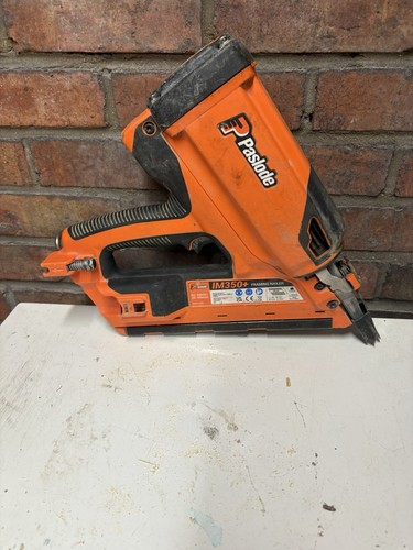 Paslode im350 nail - paslode,