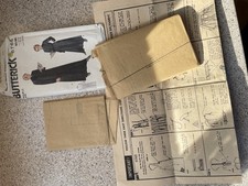 VINTAGE Butterick 6765 - Men &