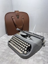 Vintage Royal Royalite Manual