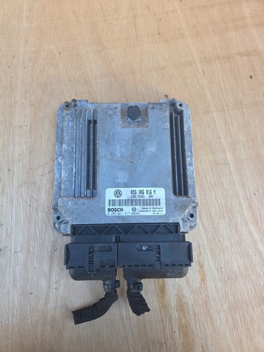 Engine ecu golf - engine,