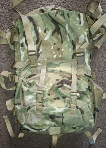 British army pri - army, radio