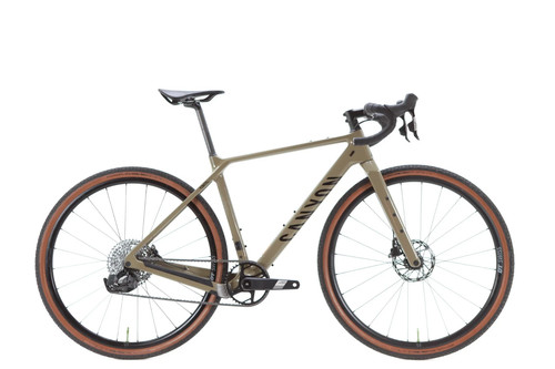 Canyon grizl sram - canyon,