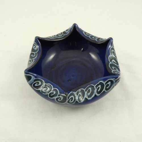 Brannam barum dish devon - dish, n.devon