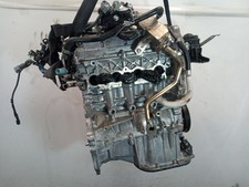 1NZ-FXE TOYOTA YARIS ENGINE