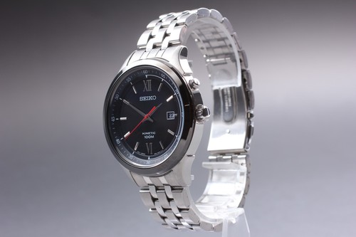 Seiko kinetic ska659 5m62 0df0 - seiko,