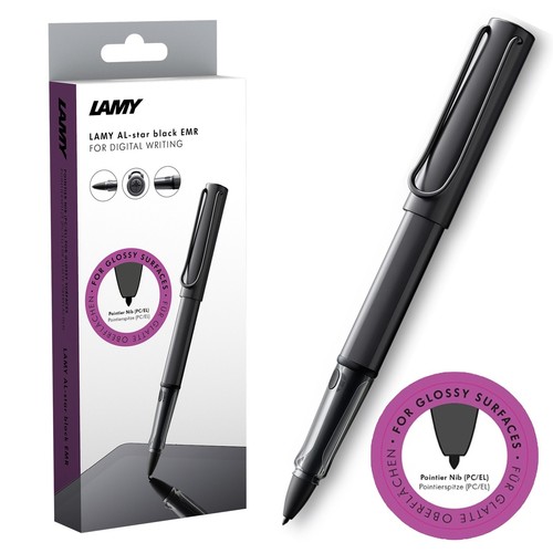 Star lamy emr stylus - stylus, /