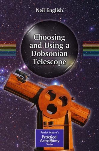Choosing and using dobsonian - and, a