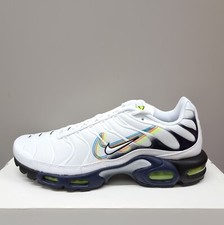 NIKE AIR MAX PLUS TN TUNED "3D