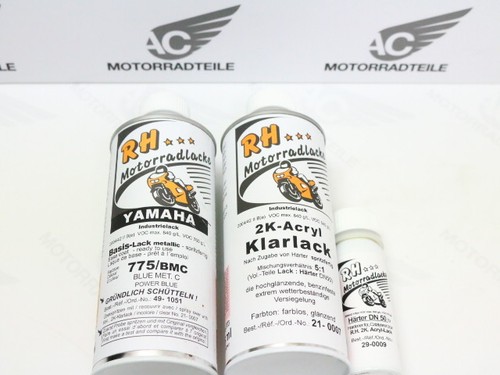 Motorcycle paint colour yamaha - motorcycle,