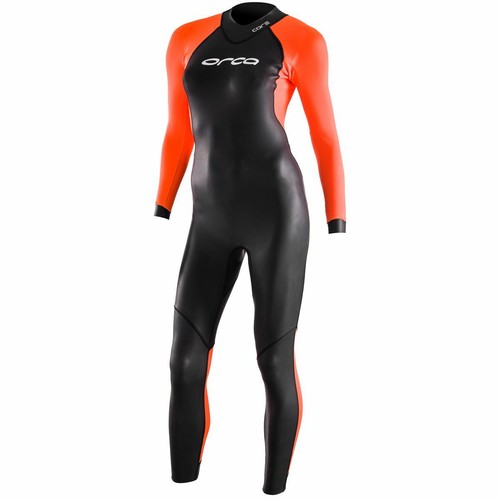 Orca openwater core vis - openwater,