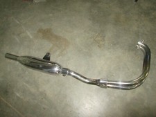 Triumph Thunderbird 900 1998