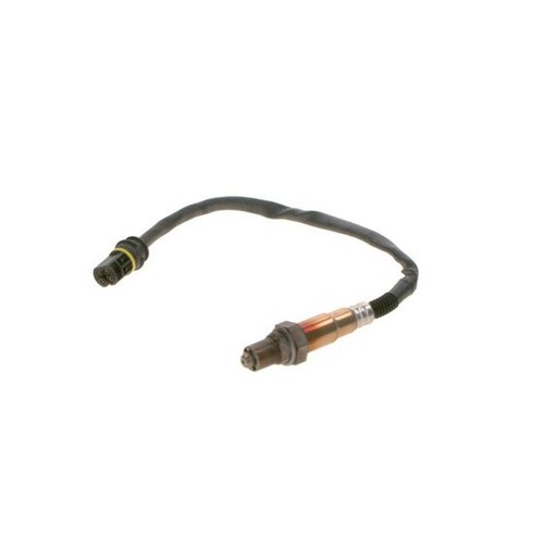 Lambda sensor 0258006125 bosch - sensor,