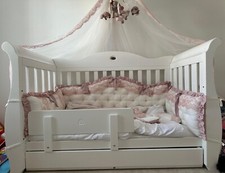 Baby Bed 