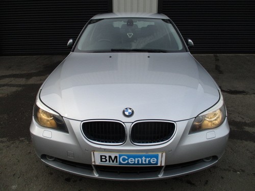 Bmw e60 e61 saloon touring - e61,