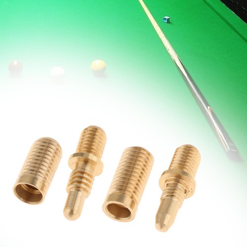 Pool cue joint screw snooker - cue,