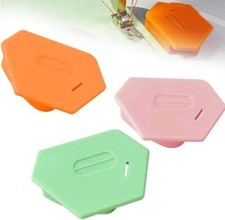 Large Magnetic Seam Guide