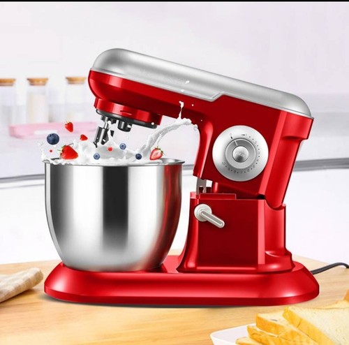 Stand mixer food dough - stand,