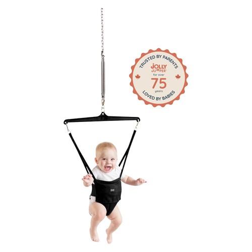 Genuine jolly jumper - genuine,