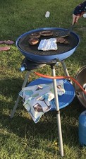 Camping Gas BBQ