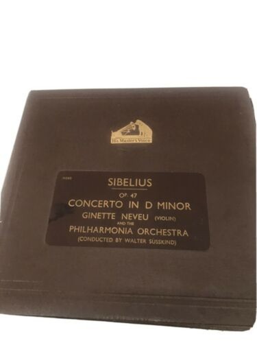 Gramophone records in - gramophone,