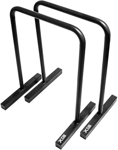 Xn8 parallel bars black - xn8,