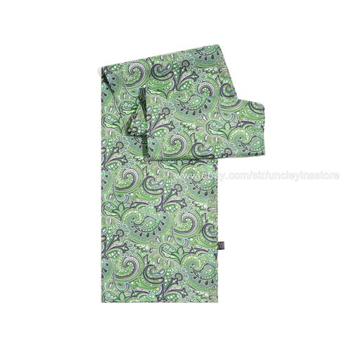 Men 100 silk - 100%, twill