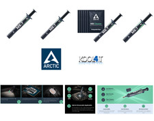ARCTIC MX-7 Thermal Paste