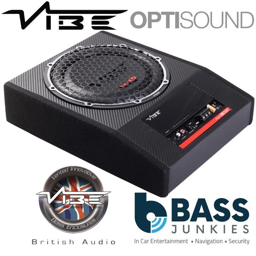 Vibe liteair optisound dsp - vibe,