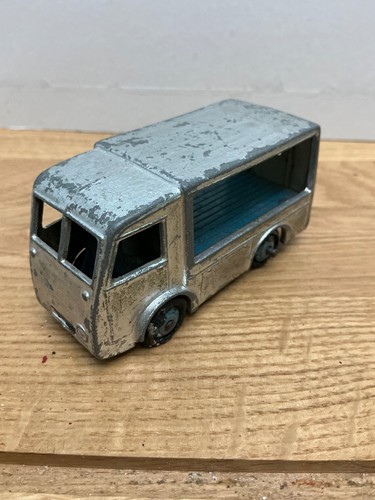 Dinky toys 30v express - no.30v,
