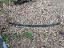 VW CORRADO FRONT BUMPER