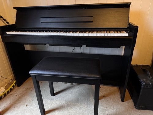 Yamaha arius ydp s34 digital - ydp-s34,