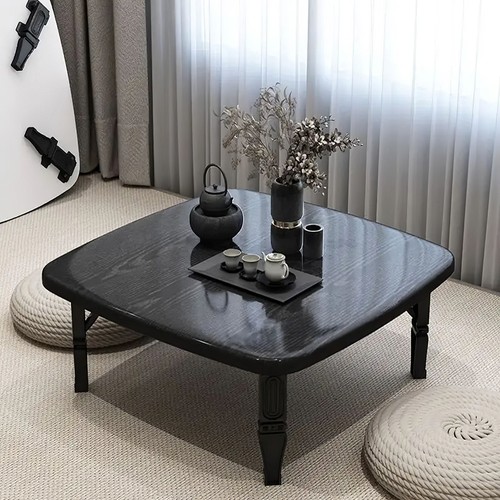 Multifunctional folding table - folding,