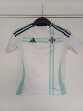 Adidas Northern Ireland Away