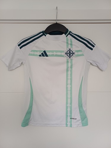 Adidas northern ireland away - adidas,