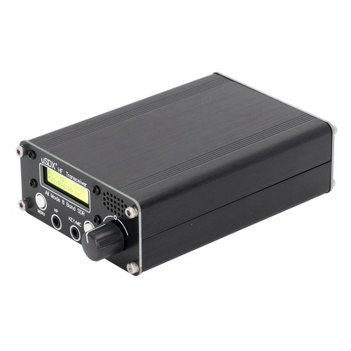 Band radio transceiver - band, lcd