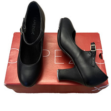 Capezio Tap Shoes Women's