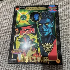 Vtg 1998 Toybiz MARVEL Comics