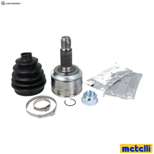 Point kit driveshaft 11000 - driveshaft, 15-11000