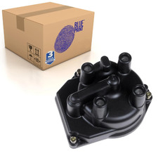 Ignition Distributor Cap Fits Nissan March Micra Primera II Blue Print ADN114222