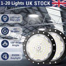 100W/200W/300W LED High Bay