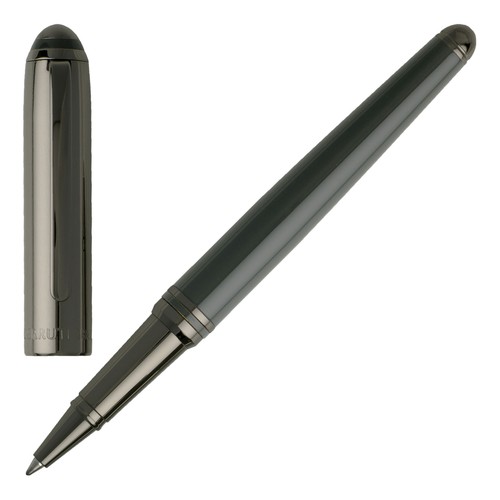 Rollerball miles blue by - rollerball, blue"