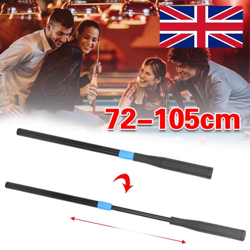 Extender push telescopic - on,