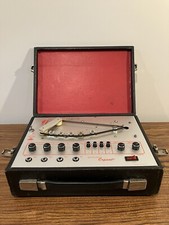 Vintage 1970's Wem Watkins Copicat Tape Echo Delay