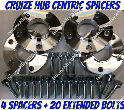 Alloy wheel spacers 15mm - wheel,