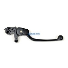 BMW K1200RS 00-05 Black Brake Lever 32727657148