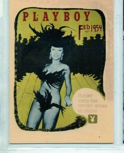 Playboy feb apr 54 - playboy, 54/93