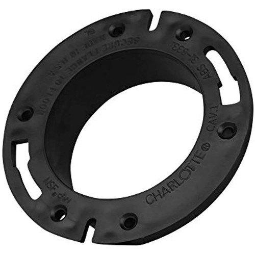 Charlotte pipe 4x4 - 4x4, dwv