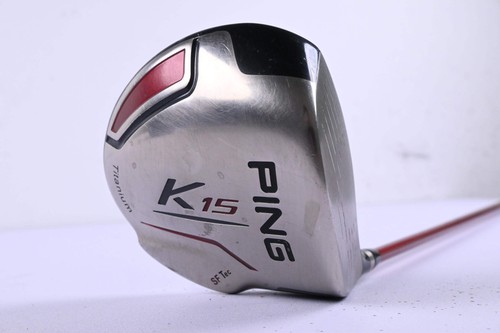 Ping k15 driver 5 - driver, 10.5
