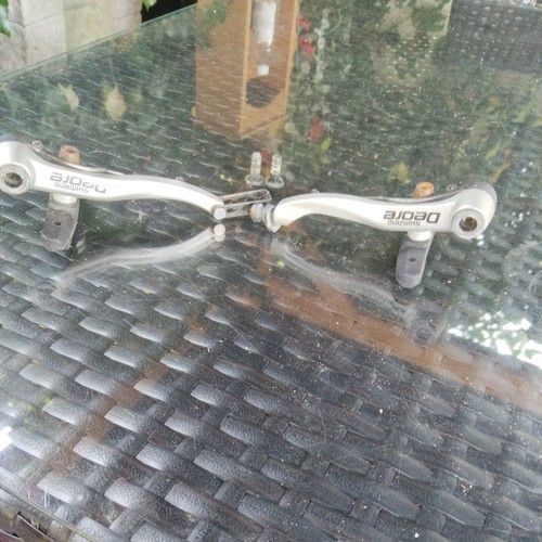 Shimano deore m530 - shimano,