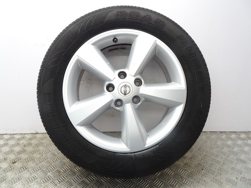 Nissan qashqai j10 - nissan,